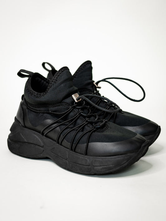 Classic Wave Sneaker