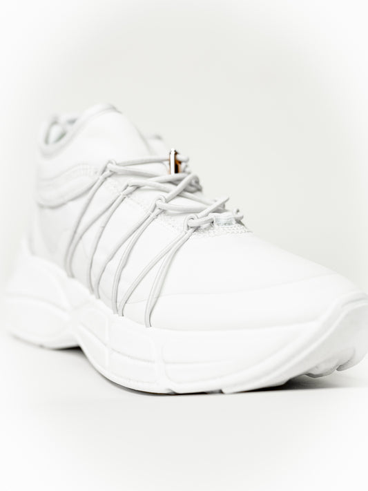 Classic Wave Sneaker