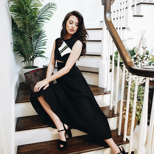 Premiere Designer, Calvin Klein Collection (Raff Simons)