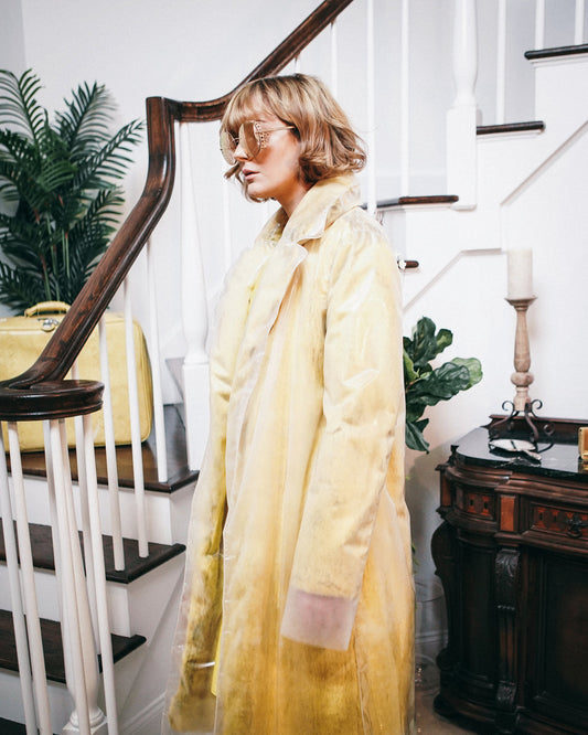 Premiere Designer, Calvin Klein Collection (Raff Simons)