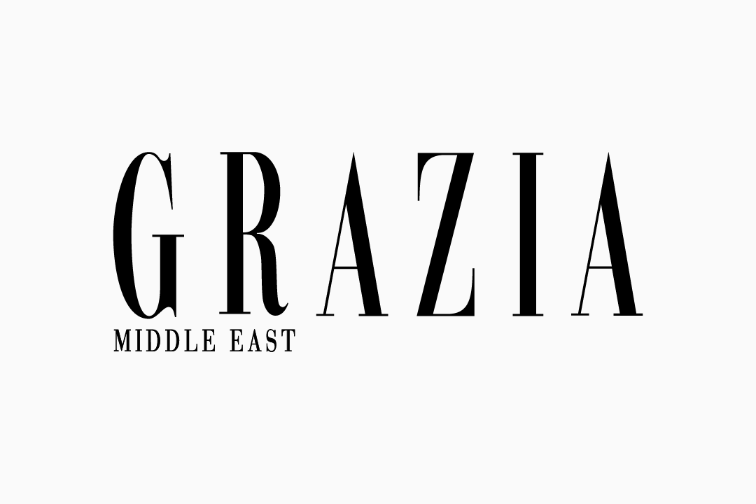 DUBAI ╳ GRAZIA MIDDLE EAST