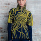 Theta Knit Sweater