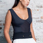 Fitted Tank
