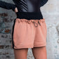 Zip Convertible Jogger