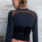 Slim Fit Top