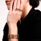 LMTD Healing Stone Ring