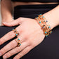 LMTD Healing Stone Bangle