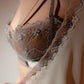 LMTD Custom Quilted Bra