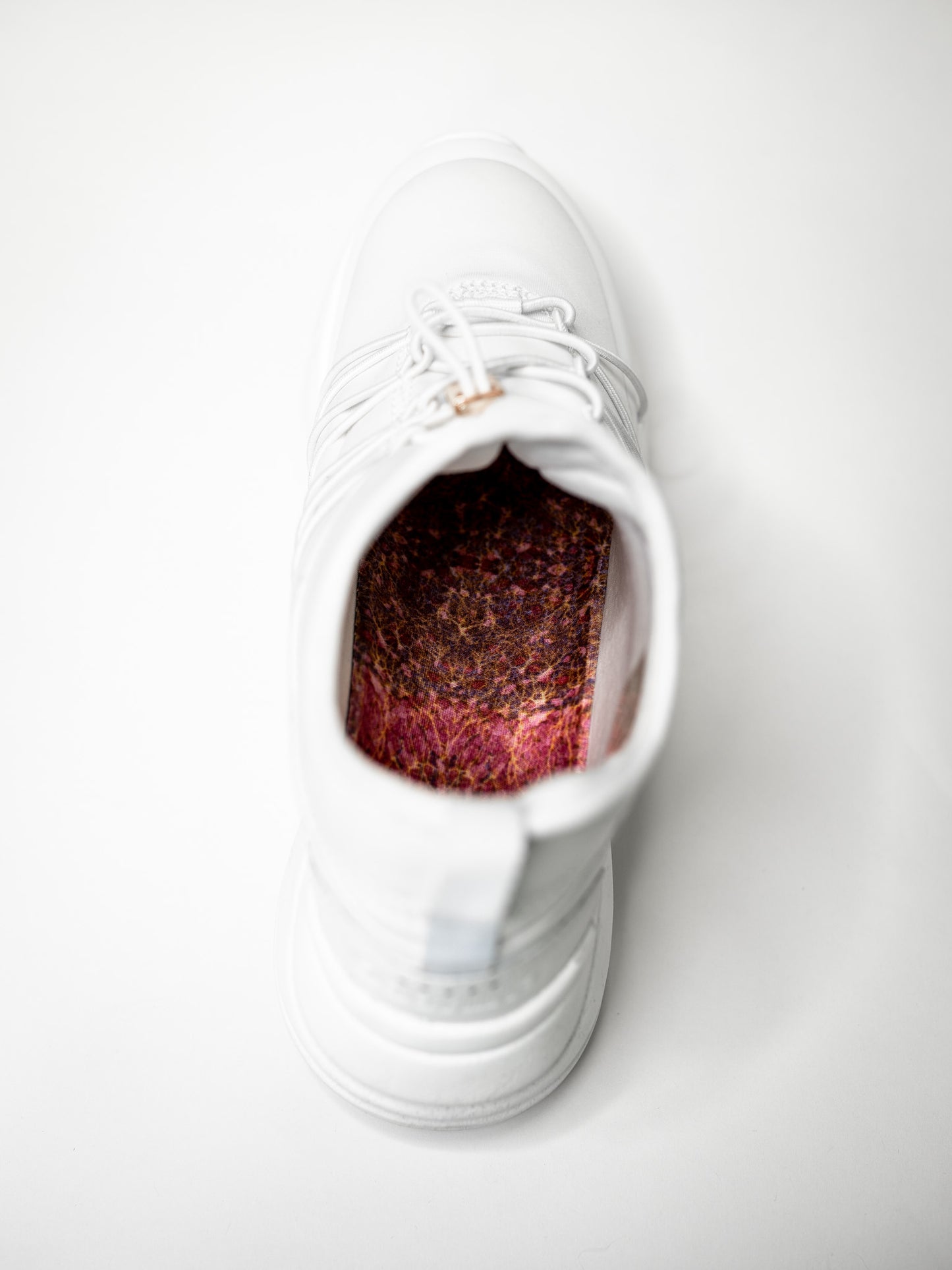 Classic Wave Sneaker